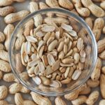 high protein seniors