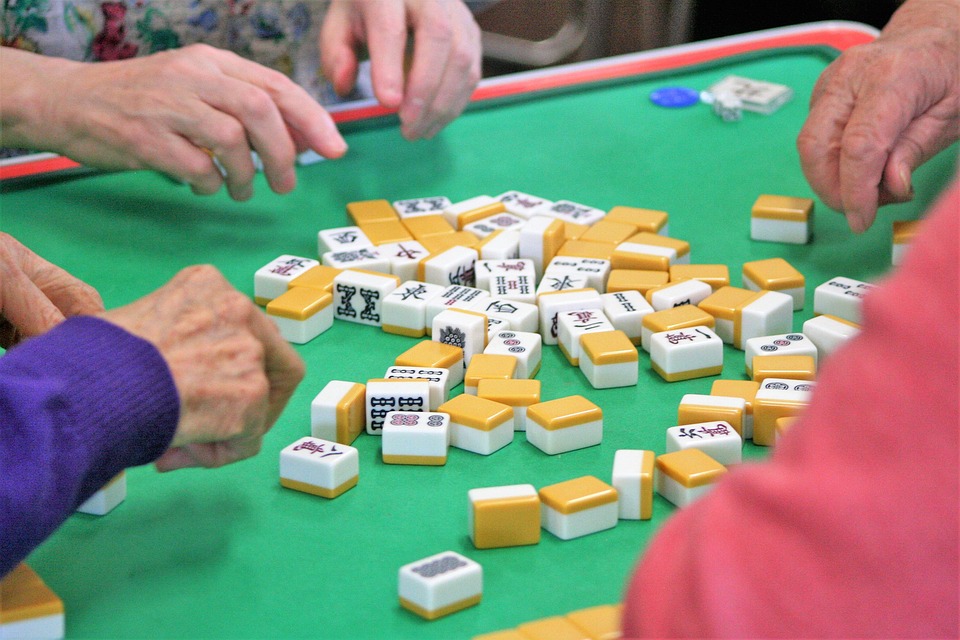 games for seniors