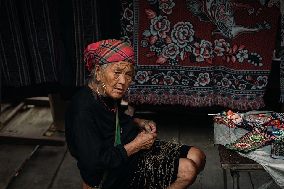 senior lifestyle tips