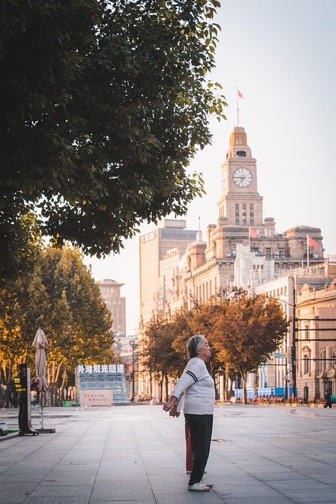 senior wellness guide