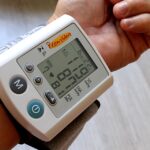 blood pressure elderly