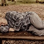 senior sleep problems